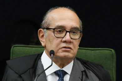 Gilmar Mendes continua a reter julgamento da concessão da Metra no Supremo Tribunal