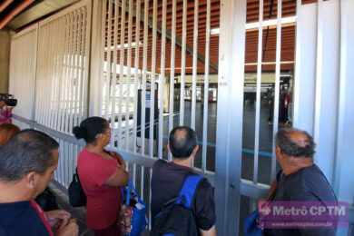 Sindicato dos Metroviários marca assembleia para esta quinta-feira, 5, para definir possível nova greve