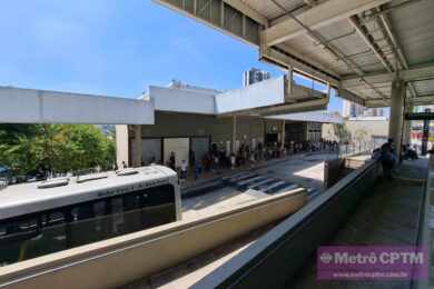 Greve do Metrô e da CPTM nesta terça-feira, 3: entenda o que pode acontecer