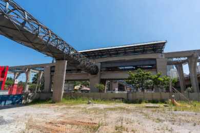 Metrô relança licitação de sistema de telecomunicações da Linha 17-Ouro