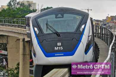 Metrô decide demitir três funcionários pela colisão dos trens da Linha 15-Prata mas volta atrás