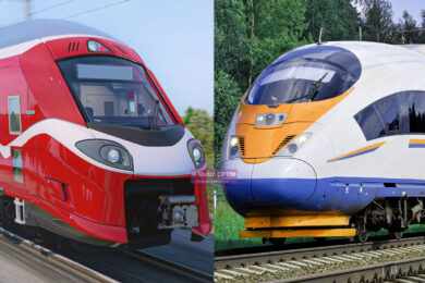 Dificuldades crônicas do Brasil fazem do Trem Intercidades e TAV projetos mais modestos
