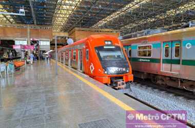 Viagem entre Barra Funda e Jundiaí custaria mais de R$ 1500 (Jean Carlos)