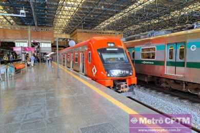 Viagem entre Barra Funda e Jundiaí custaria mais de R$ 1500 (Jean Carlos)