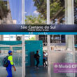 Estação São Caetano do Sul foi reformada (Jean Carlos)