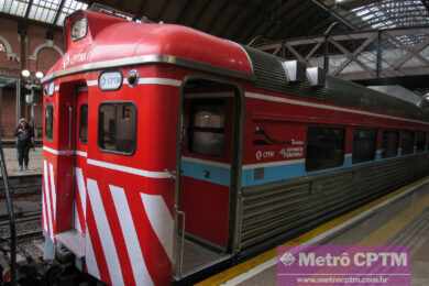 CPTM abre nova licitação para venda de bilhetes online (Jean Carlos)
