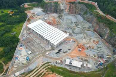 Pátio Morro Grande (iTechdrones)