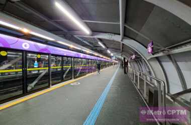 Estação Santo Amaro (Jean Carlos)