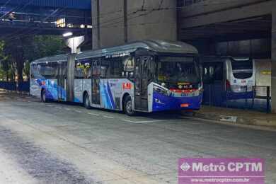 BRT-ABC sofrerá alterações no traçado (Jean Carlos)