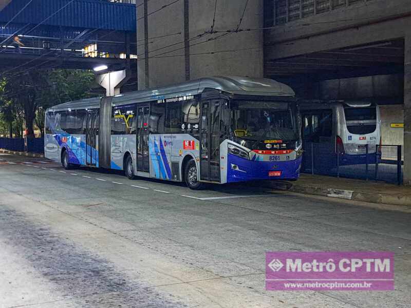 BRT-ABC sofrerá alterações no traçado (Jean Carlos)