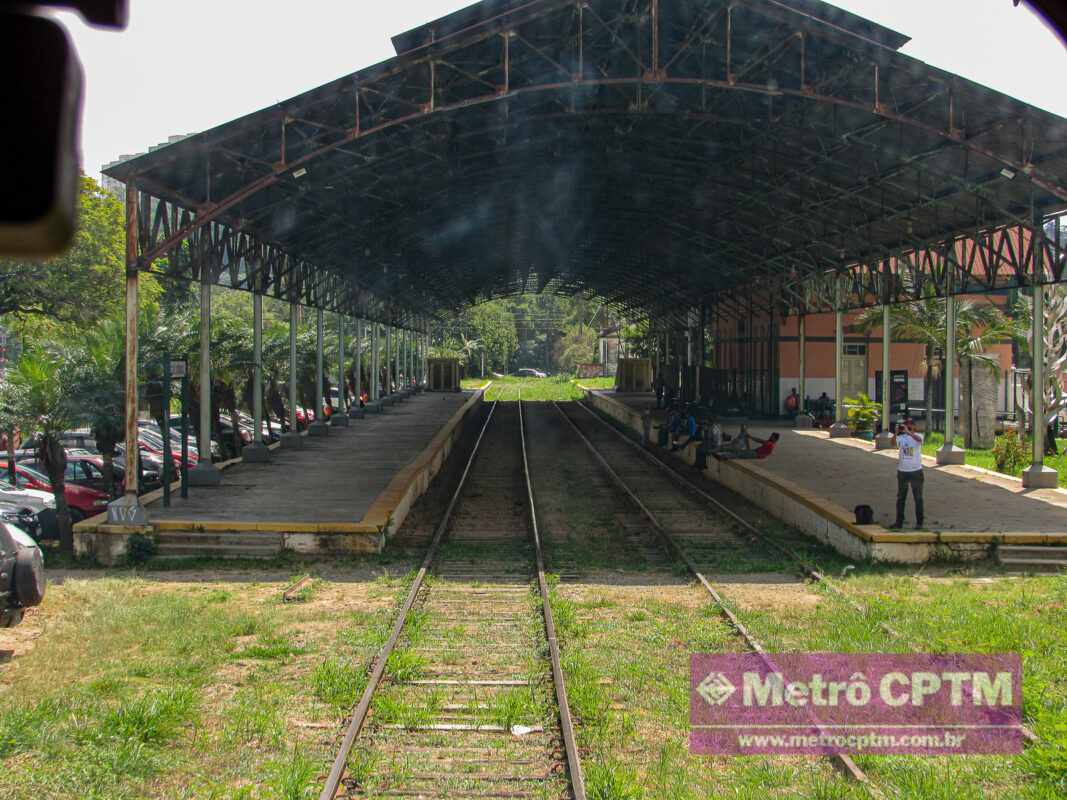 Estação Valinhos (Jean Carlos)