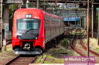 Trens da CPTM precisam ser devolvidos ainda em maio (Jean Carlos)