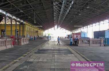 Estação Campinas (Jean Carlos)