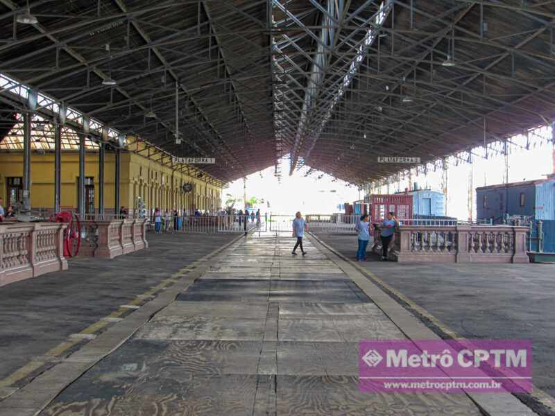 Estação Campinas (Jean Carlos)