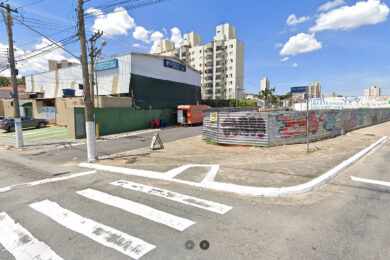 Levantamento de áreas a serem desapropriadas para a Linha 20-Rosa tem vencedor em licitação