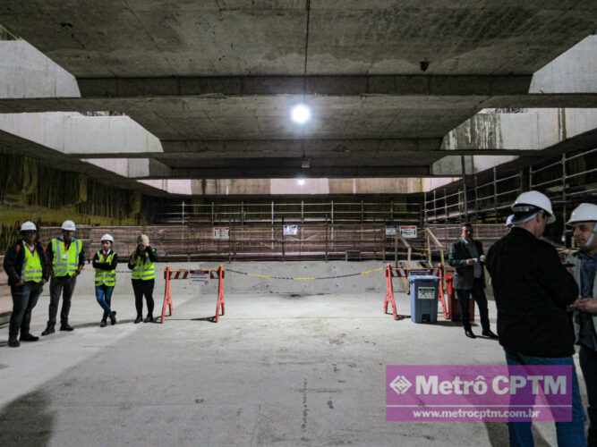 Estação Sesc-Pompéia, 2º Mezanino (Jean Carlos)