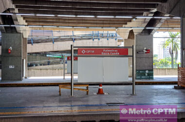 Estação Palmeiras-Barra Funda (Jean Carlos)
