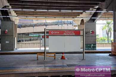 Estação Palmeiras-Barra Funda (Jean Carlos)