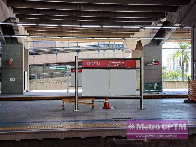 Estação Palmeiras-Barra Funda (Jean Carlos)