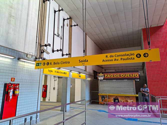 Parte interna do acesso (Jean Carlos)
