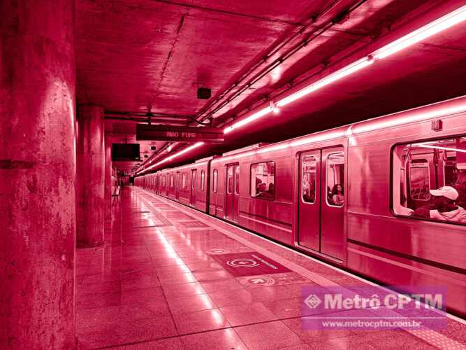 Linhas do Metrô não irão funcionar (Jean Carlos)