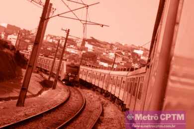 Estação Lajeado deverá ser construída até 2027 (Jean Carlos)