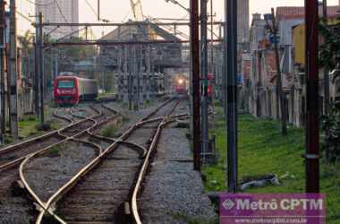 CPTM deverá regularizar seus terrenos (Jean Carlos)