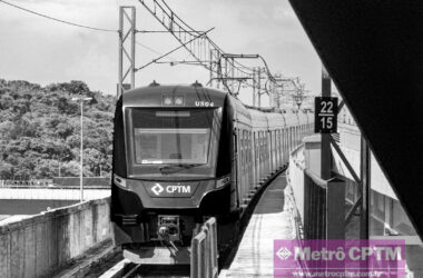 CPTM pretende viabilizar Linha 14-Ônix (Jean Carlos)