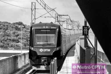 CPTM pretende viabilizar Linha 14-Ônix (Jean Carlos)