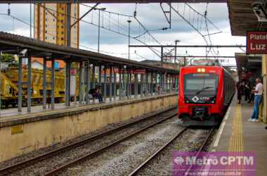 Estação Mogi das Cruzes (Jean Carlos)