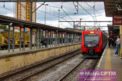 Estação Mogi das Cruzes (Jean Carlos)