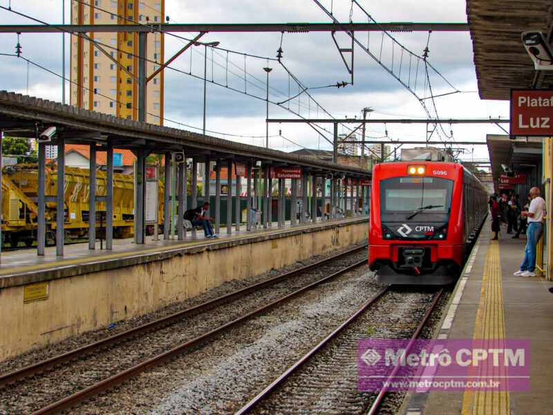 Estação Mogi das Cruzes (Jean Carlos)