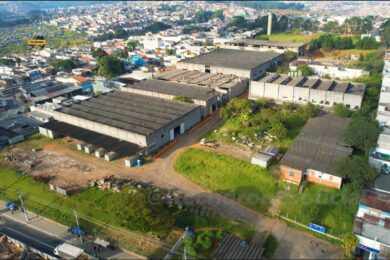 Pátio Ragueb Chohfi (iTechdrones)