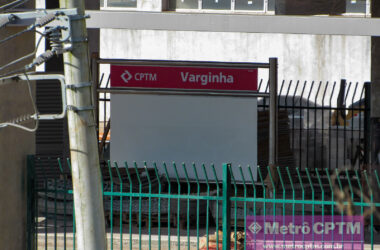 Estação Varginha (Jean Carlos)