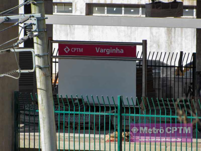 Estação Varginha (Jean Carlos)