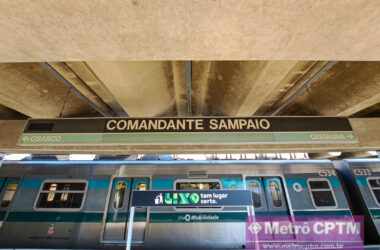 Estação Comandante Sampaio (Jean Carlos)