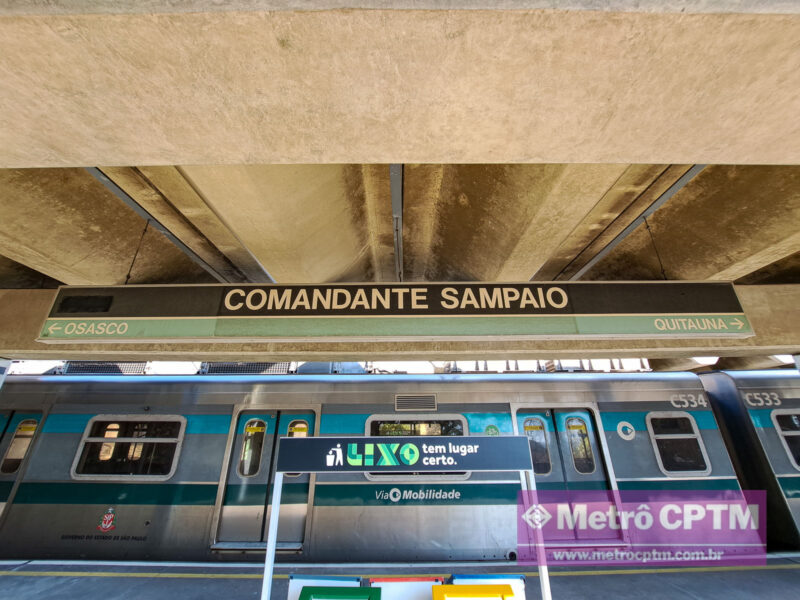 Estação Comandante Sampaio (Jean Carlos)