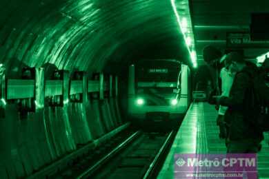 Extensão da Linha 2-Verde em Guarulhos ganha mais um passo (Jean Carlos)