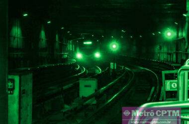 Linha 2-Verde deverá ser estendida até a estação Cerro Corá (Jean Carlos)