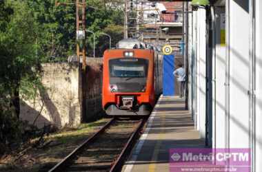 Manutenção das vias foi intensificada das linhas 8 e 9 (Jean Carlos)