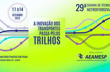 29º STMF será realizada em outubro (AEAMESP)