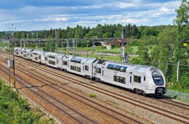 Trem Intercidades para Sorocaba terá projeto revisto (Erich Westendarp)