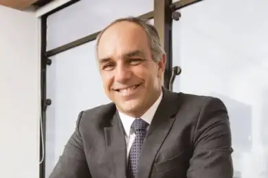 Economista Gustavo Rocha é o novo presidente da Supervia