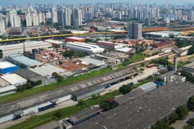 Metrô consegue autorização da MRS para implantar obras da Linha 15-Prata até a estação Ipiranga
