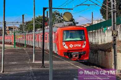 CAF assumirá manutenção da série 2070 (Jean Carlos)