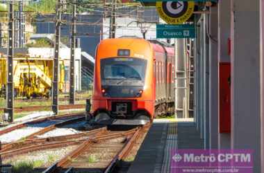 Estação Presidente Altino (Jean Carlos)