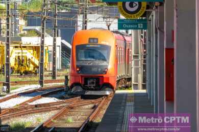 Estação Presidente Altino (Jean Carlos)