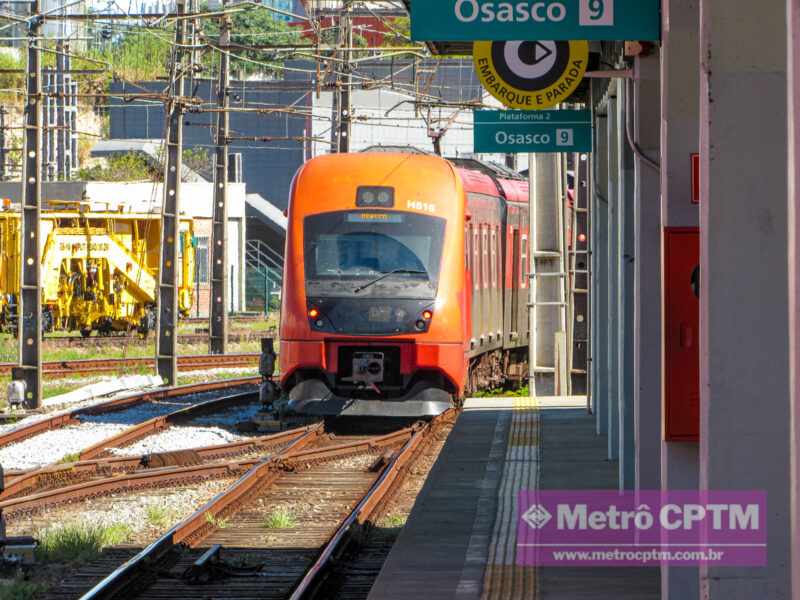 Estação Presidente Altino (Jean Carlos)