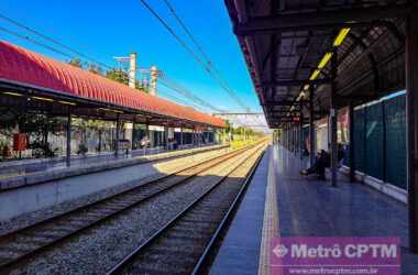 CPTM vai oferecer Wi-FI em suas estações (Jean Carlos)