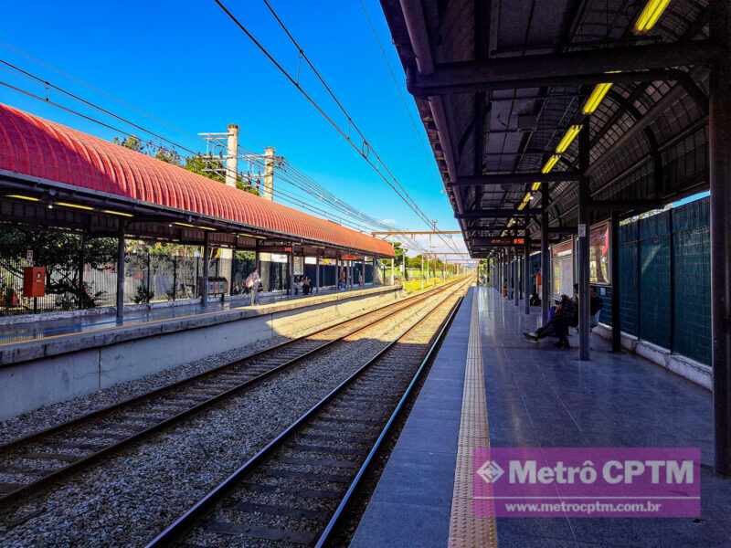 CPTM vai oferecer Wi-FI em suas estações (Jean Carlos)
